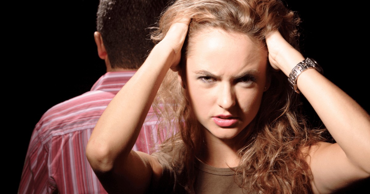 L’importanza di restituire dignità alla nostra rabbia, imparando a riconoscerla e a gestirla con l’aiuto dei fiori di Bach